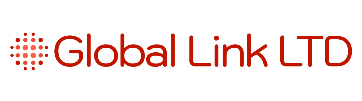 Globallink Ltd Logo